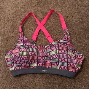 Victoria’s Secret sports bra